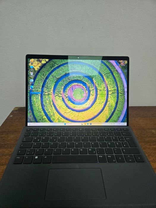 Dell latitude 2in1