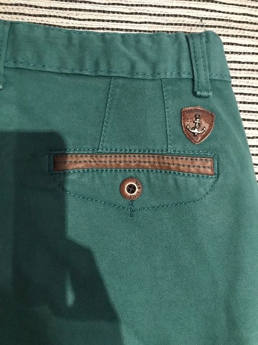 Панталони за момче, тийнейджър