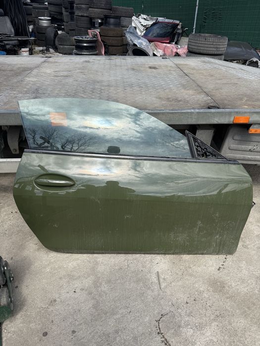 Предна дясна врата bmw g22 g82 дясна врата бмв г22 г82