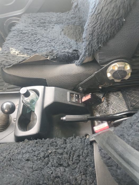 Нива сатылады 2018 ж.