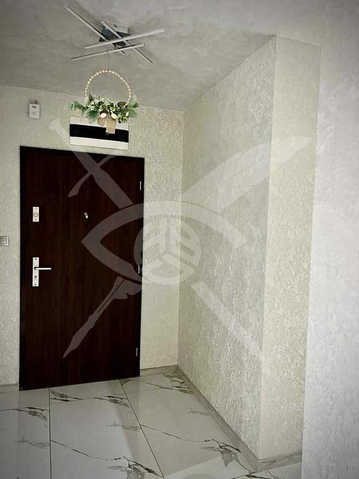 Дава се под наем Тристаен апартамент в София, Младост 1 - 110 кв.м за 1200 € - Снимка #8