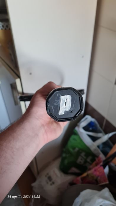 Racheta prince in stare f buna