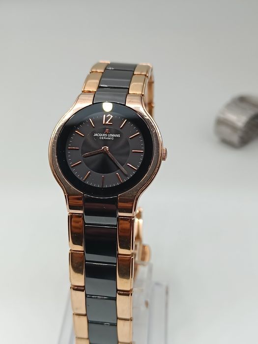 Jacques Lemans 1-1473 ceramica