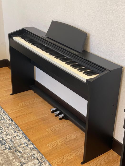 Пианино, электронная. В отличном состоянии