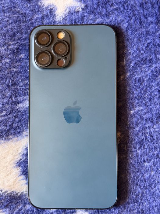 Iphone 12 pro max