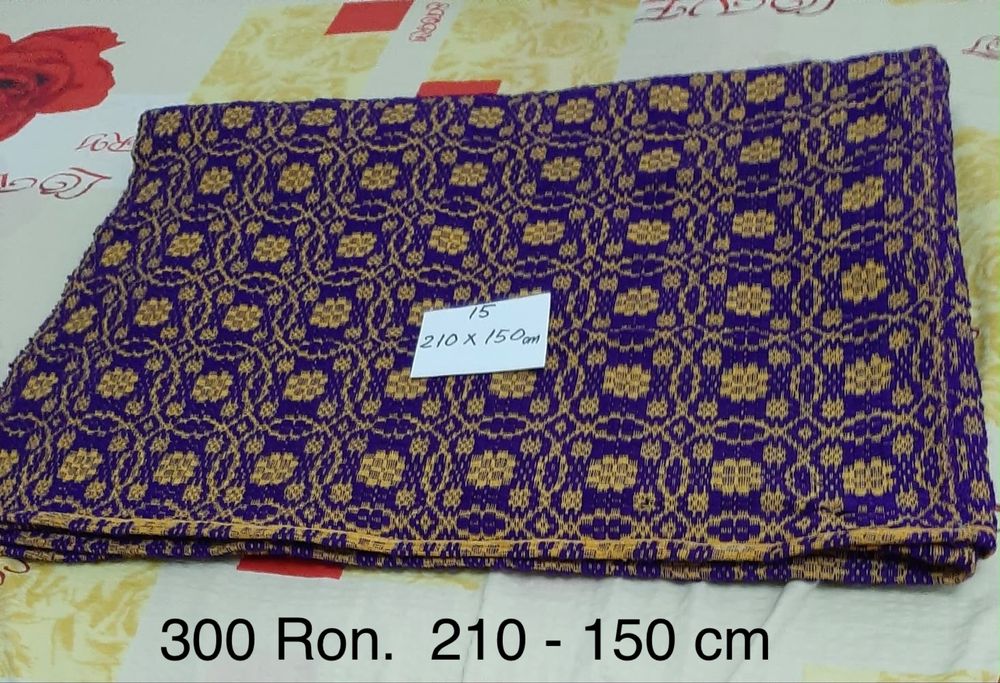 Macate / macrame / mileu confectionate manual