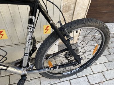 Scott Boulder Perfomance Pro планински 26 Цола