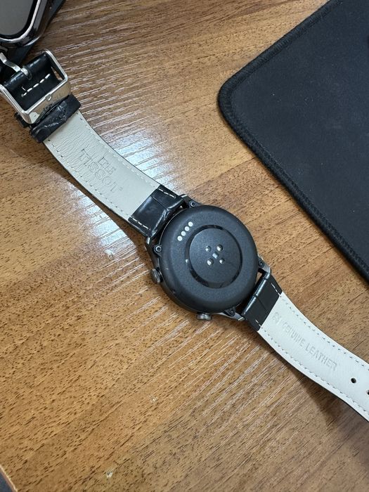 Продается смарт часы Haylou Solar Plus