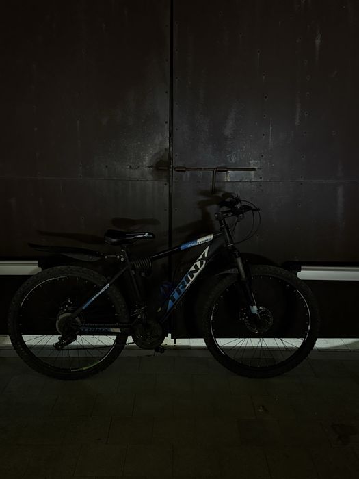Велосипед Trinx K016