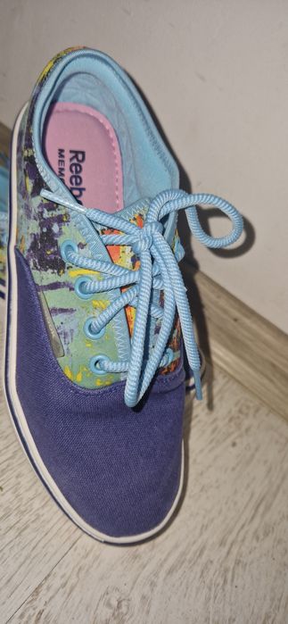 Кецове Reebook 37