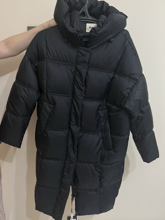 Женский пуховик новый