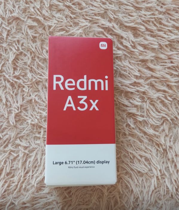 Redmi A3X 3/64GB