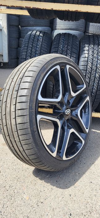 Продам диск комплект 5х114,3 R19
