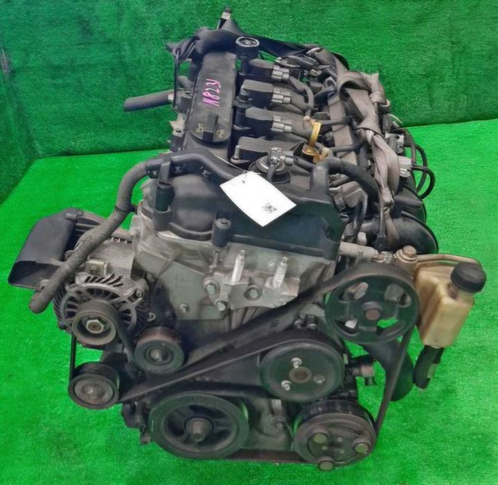 TitanAuto Mazda L3 2.3л двигатель