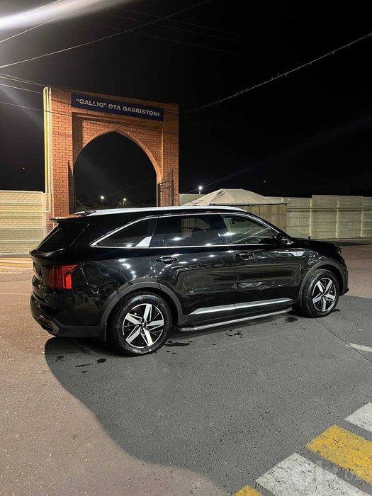 KIA Sorento 2023