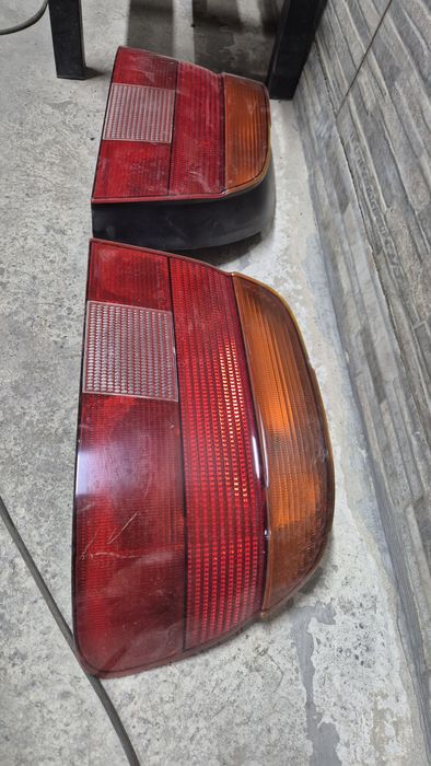 Продам стопы бмв е39