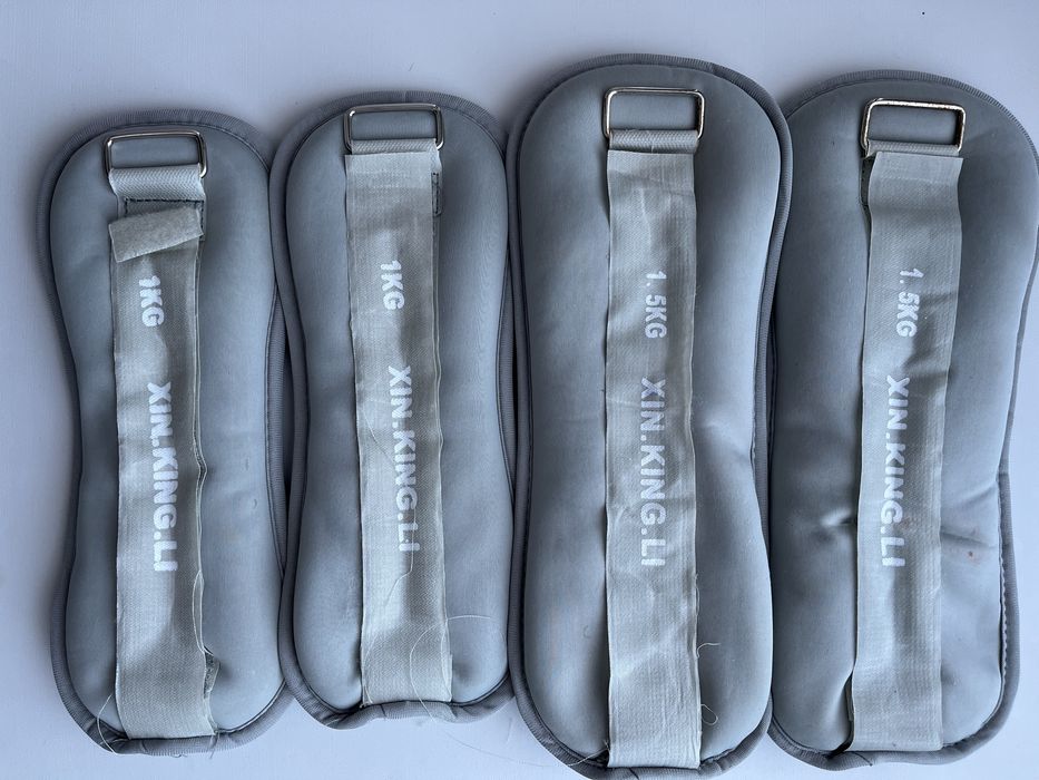 Инвентарь для басика