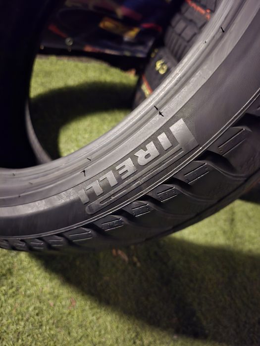 245.40.20 continental pirelli m+s