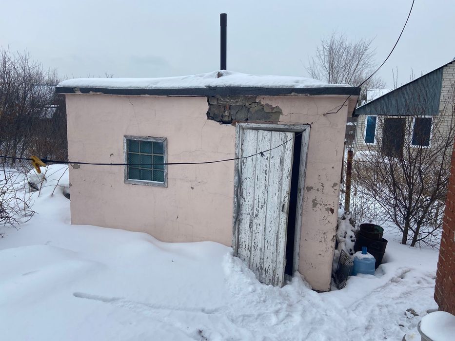 Продам дачу в пк Родничок