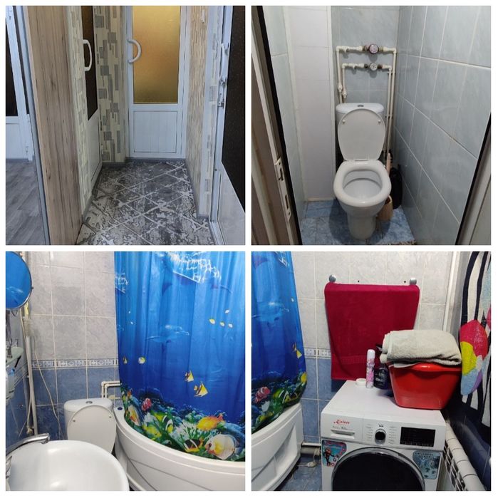 Срочно продается квартира