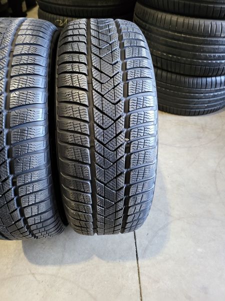 225/45/19 PIRELLI 2бр RunFlat