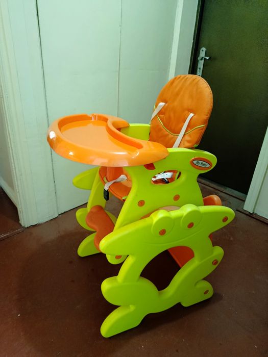 Детский стул болалар стули