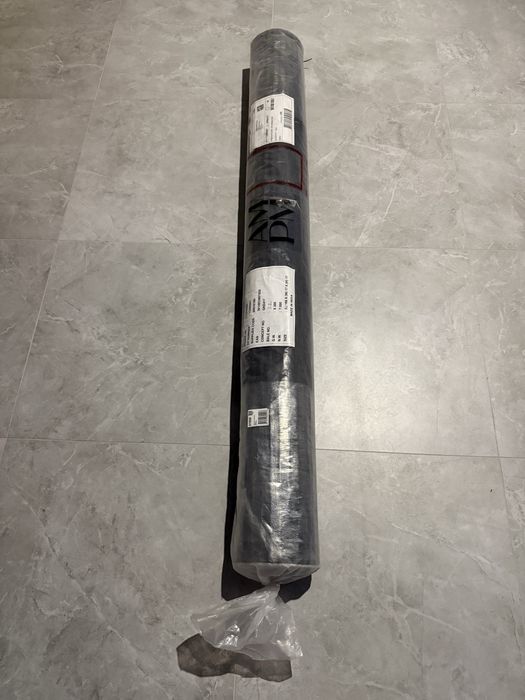 Covor premium La Redoute 160x230 cm din lână – crem, texturat, stil Japandi,Nou
