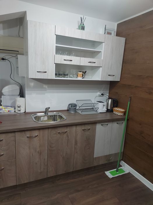 Дава се под наем Двустаен апартамент в Горна Оряховица - 65 кв.м за 298.86 € - Снимка #12