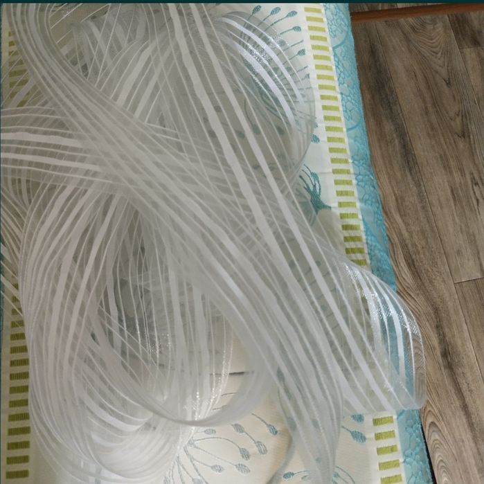 Гелевая лента / бахрома