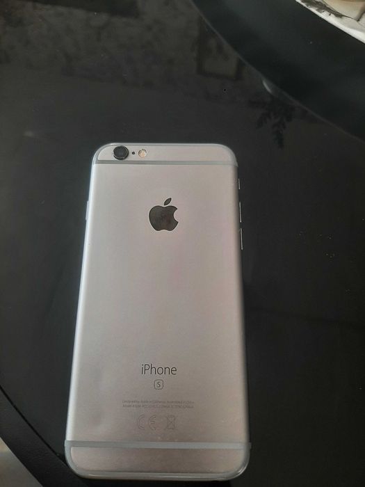 IPhone 6s в добро състояние