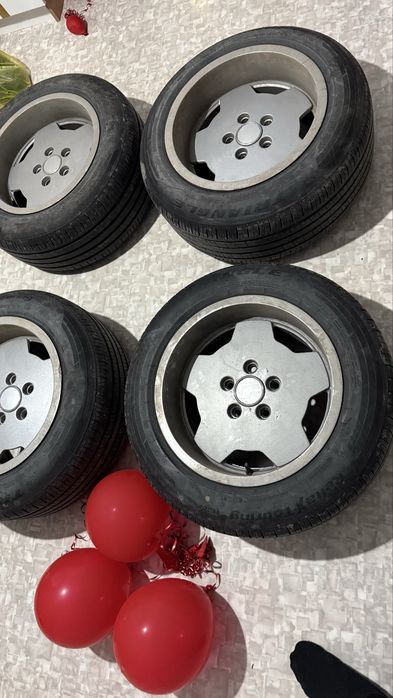 BMW E 34, E 36 , E 38 , E 39