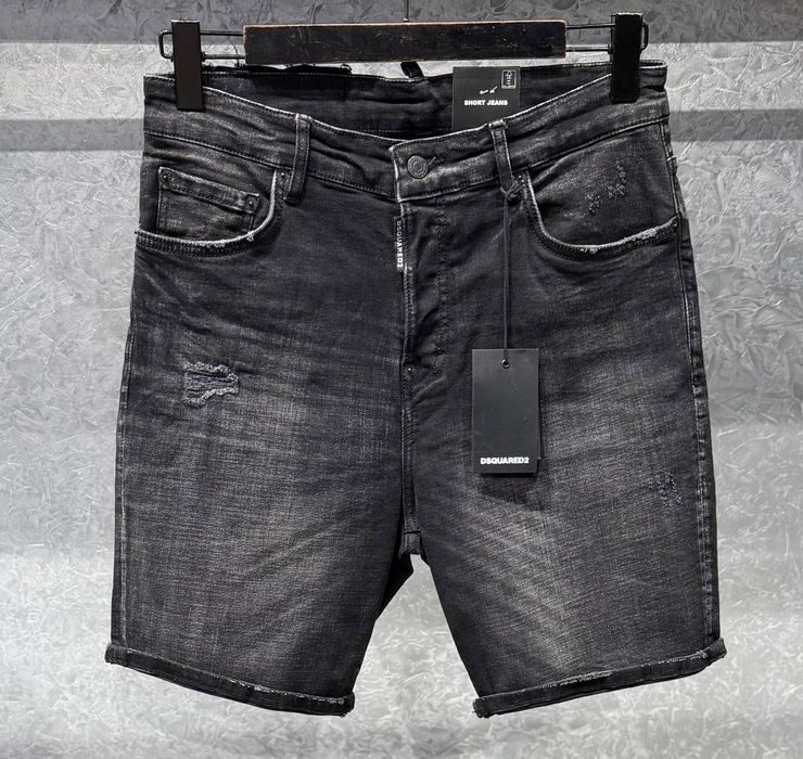 Мъжки къси дънки различни модели