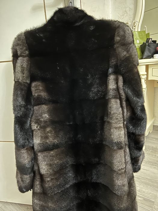 Продам Норковую Шубу !