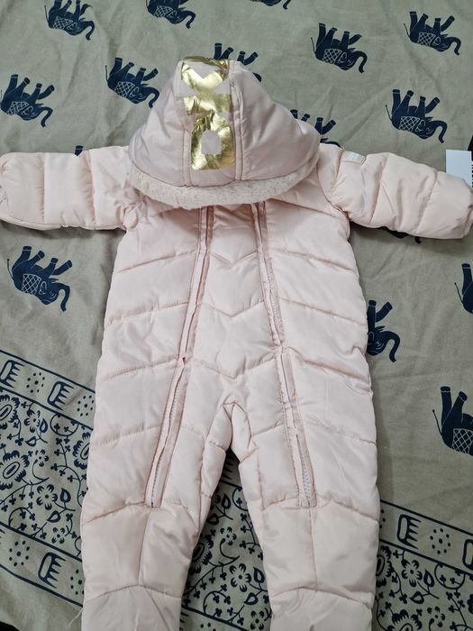 Бебешки космонавти (ескимоси) DKNY,MICHAEL KORS NEXT