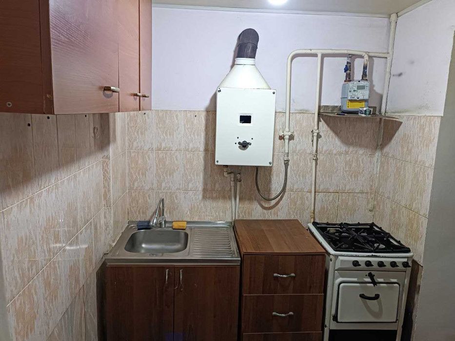 Продается 3-комнатная квартира с капитальным ремонтом (Чирчик)