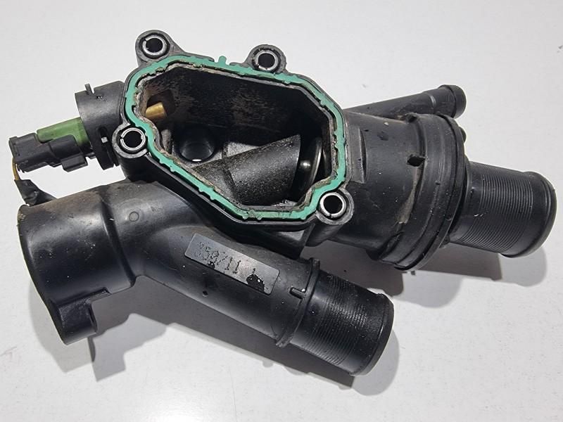 Corp termostat Ford Mondeo MK4 9682141580 2.0 tdci
