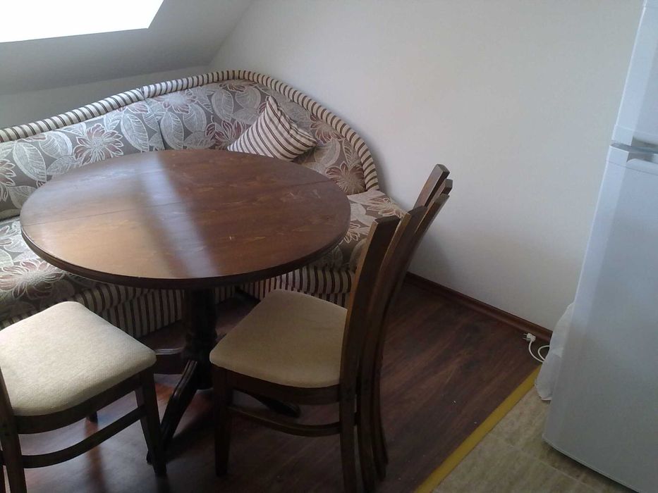 Дава се под наем Двустаен апартамент в София, Банишора - 45 кв.м за 480 € - Снимка #4