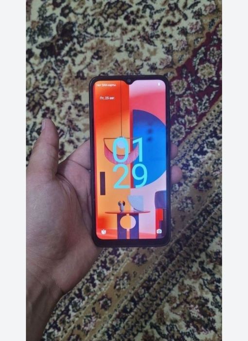 Xiaomi Redmi A2 Plus 64Gb Black Original Holati Ideal Pubg tortadi Zor