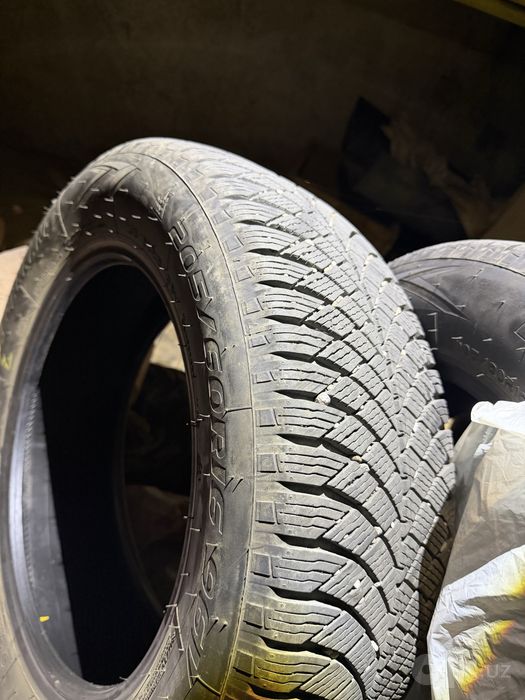 Nankang резина 205/60R16
