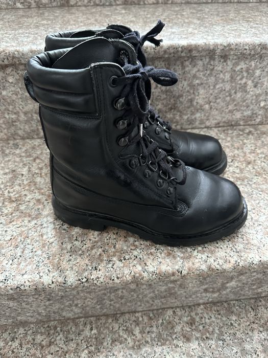 Bocanci Ducatex dama