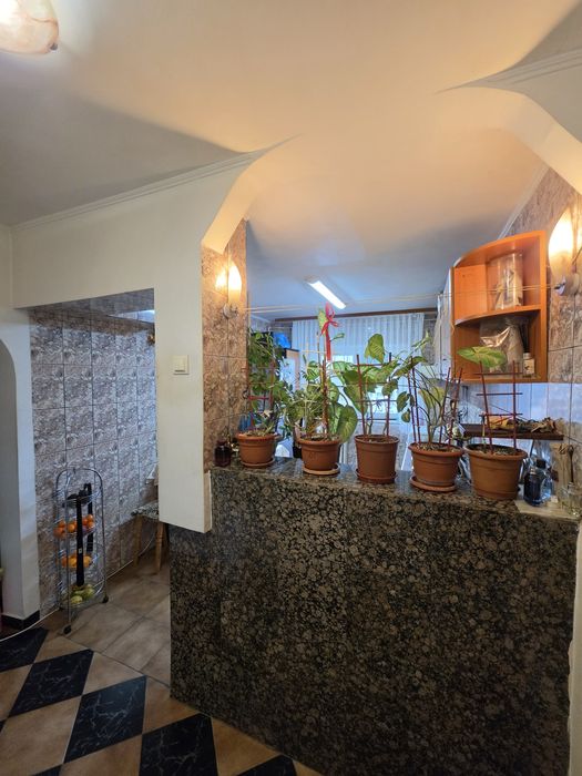 Apartament 3 Camere Militari Gorjului Calboreanu Langa Metrou Iuliu Ma