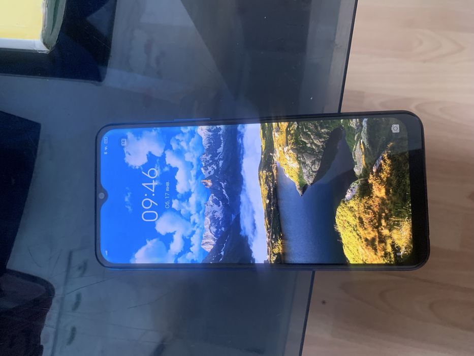 Продам телефон Vivo