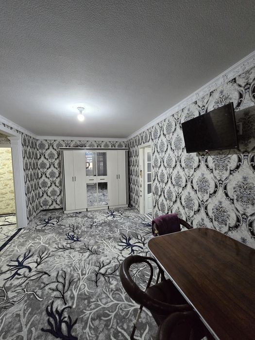 Фрунзенский ижара 2-хона