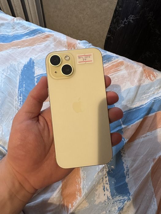 Iphone 15 128gb Айфон