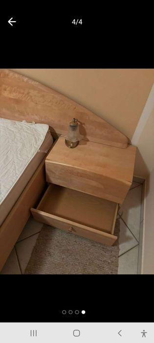 Set dormitor Super CALITATE