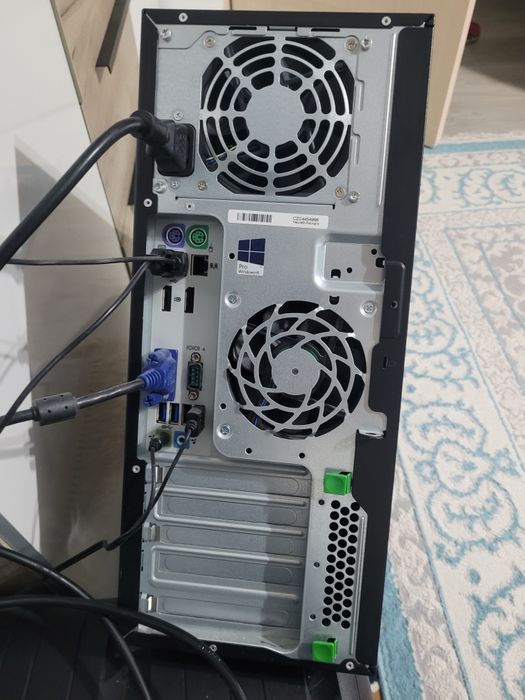 Продам Компютер Intel core I5