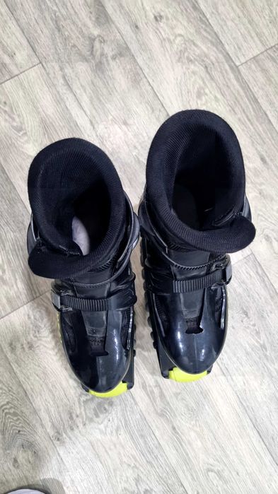 Канго джъмпс обувки