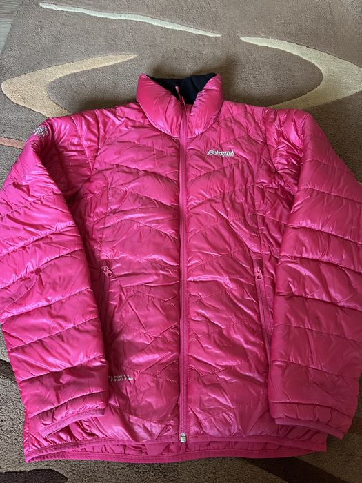 Дамско яке Bergans