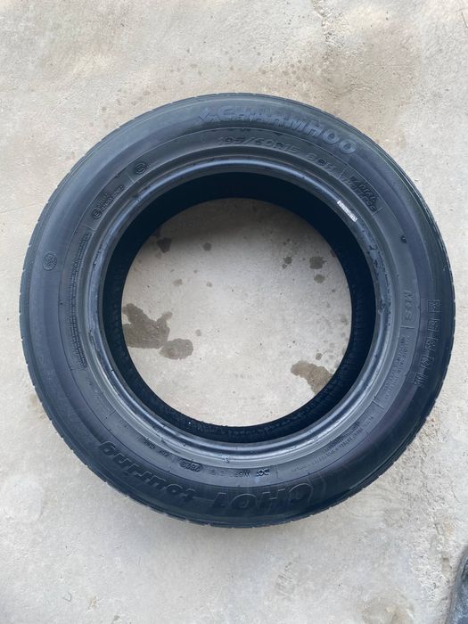 Charmhoo 195/60R15 4ta balon BU 30000 km