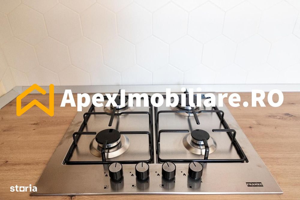 Apartament 2 camere de inchiriat Stefan cel Mare Bucuresti | ApexImobi